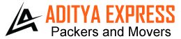 aditya express logo