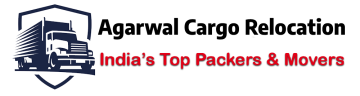 Agarwal Cargo Packers and Movers Logo