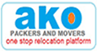 Ako Packers and Movers