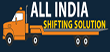  All India Shifting Solution