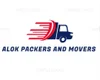 Alok Home Shifting Services Logo
