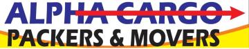 Alpha Cargo Packers & Movers Logo