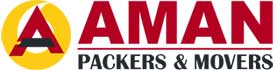 Aman Packers and Movers Surat