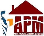 Ambe Packers and Movers Pvt. Ltd