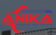 Anika Packers and Movers Logo