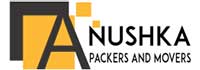 Anushka Packers and Movers