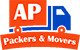 AP Packers and Movers