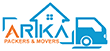 Arika Packers and Movers (P) LTD