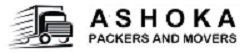 Ashoka packers and movers logo