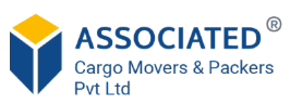 Associated Cargo Packers and Movers Logo