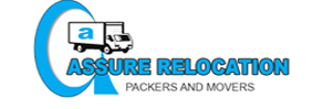 Assure Relocation Packers and Movers Logo
