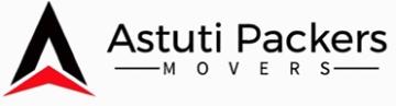Astuti Packers and Movers Logo
