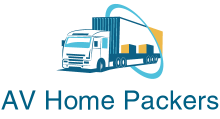 AV HOME Packers and  Movers