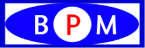 Balaji Packer &amp; Movers Logo