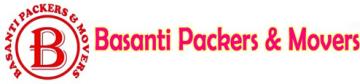 Basanti Packers & Movers Logo