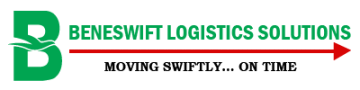 Beneswift Logistics Solutions Logo
