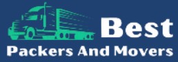 Best Packers and Movers Logo