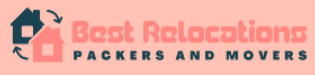 Best Relocations Packers and Movers Logo