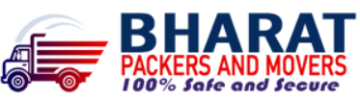 Bharat Packers and Movers Hyderabad Logo