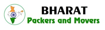 Bharat Movers and Packers Logo