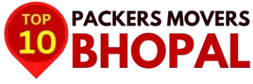 Bhopal Packers and Movers Logo