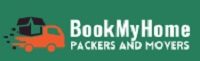 Book my home packers and movers logo