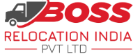 Boss Relocation India Pvt Ltd Logo