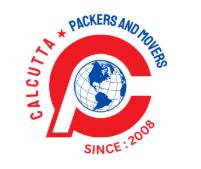 Calcutta Packers & Movers Logo