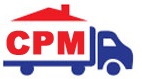Carefull packers and movers logo