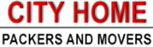 City Home Packers and Movers