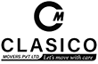 Clasico Movers Private Limited