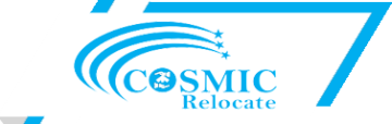 Cosmic Relocate and Storage