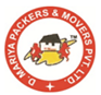 D Mariya Packers and Movers Pvt Ltd