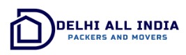 Delhi All India Packers and Movers Logo