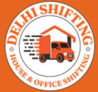 Delhi Shifting Packers & Movers Logo