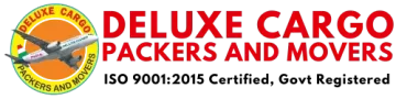 Deluxe Cargo Packers &amp; Movers