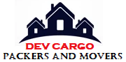 Dev Cargo Packers and Movers Logo