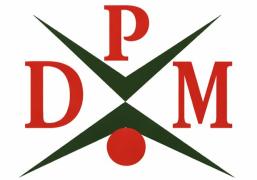 Deva Packers and Movers Logo