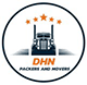 Dhangeria Packers and Movers