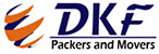 DKF Packers and Movers