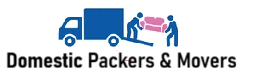 Domestic Packers and Movers Logo