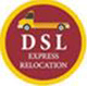 DSL Express Relocation