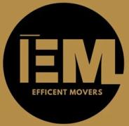Efficent Movers Logo