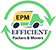 Efficient Packers and Movers