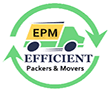 Efficient Packers and Movers