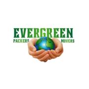 Evergreen Professional Packers & Movers Logo