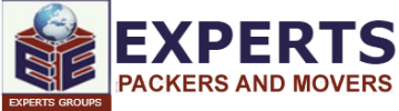 Experts Movers and Packers Logo