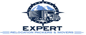 Expert Relocation Packers and Movers Logo