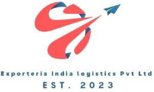 Exporteria India Logistics Private Limited Logo