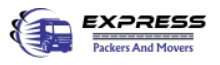 Express Packers and Movers Hyderabad Logo